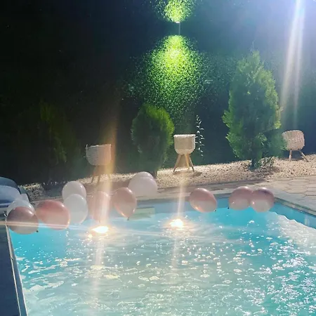 Σπίτι διακοπών Dayoff *